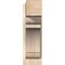 Ekena Millwork Olympic Block Smooth Outlooker, Douglas Fir, 7 1/2"W x 20"D x 24"H OUT08X20X24OLY05SDF - alternate 4